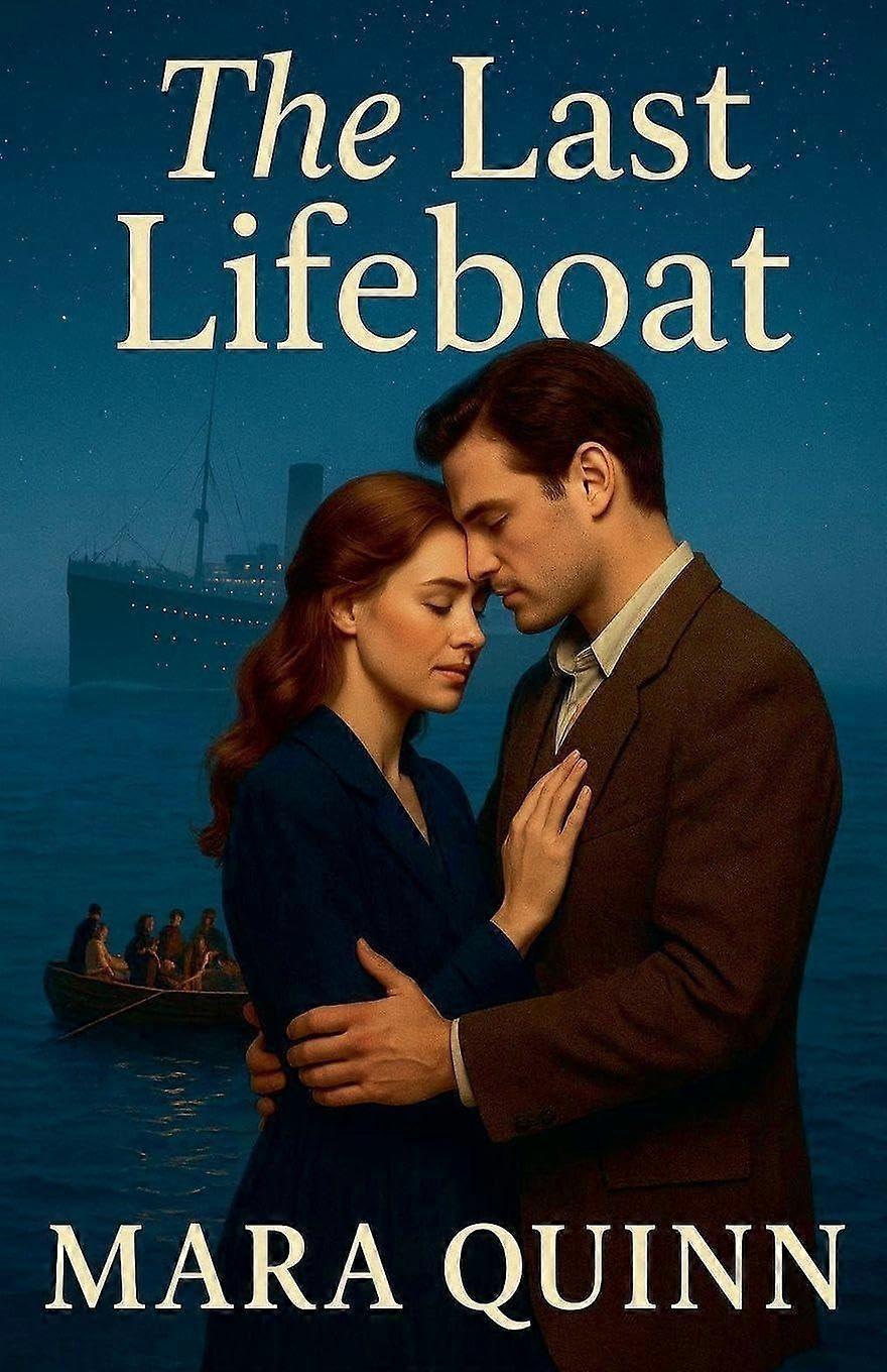 The last lifeboat