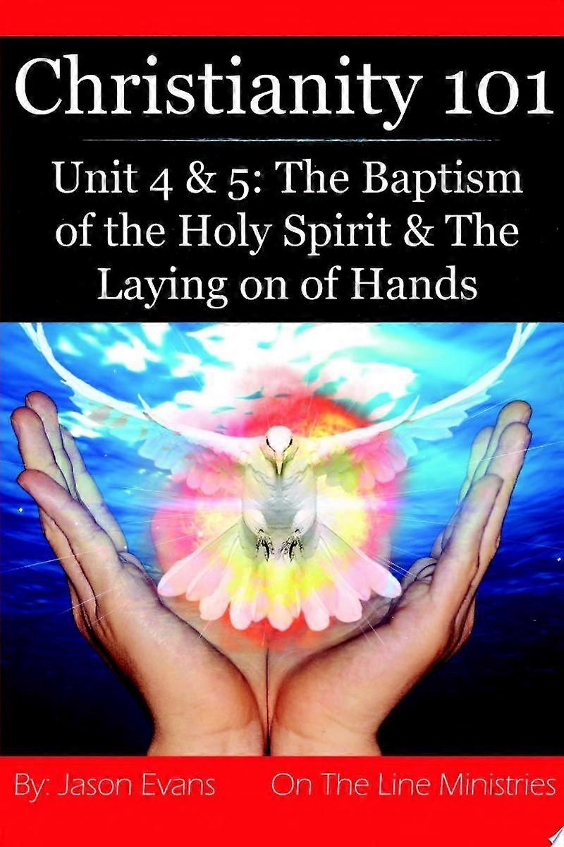 Christianity 101 unit 4 and 5