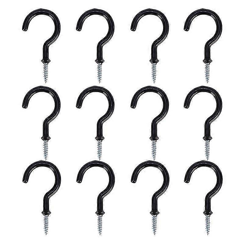 24 cup hooks