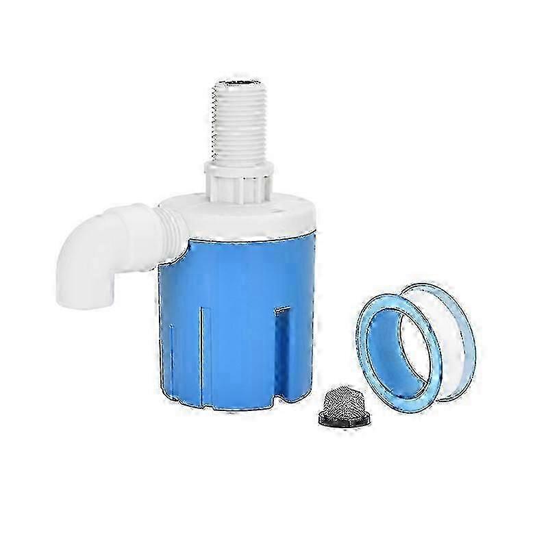 Automatic practical float valve float valve water level controller tool gadget