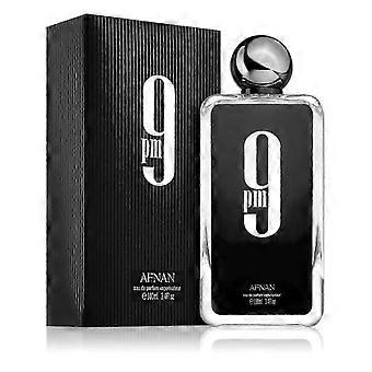Men's Eau de Parfum 100ml Middle Eastern Aroma Long Lasting Fragrance in Elegant Glass Bottle