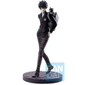 Figurine Ichibansho | Persona 5 | Protagoniste