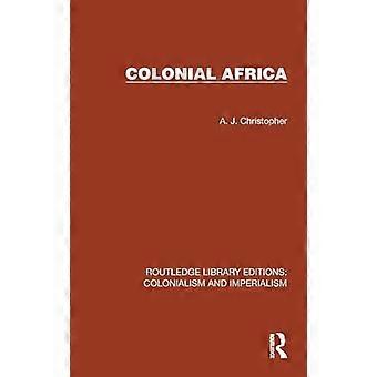 Colonial Africa