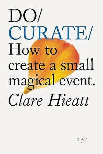 Do Curate How to create a small magical event.