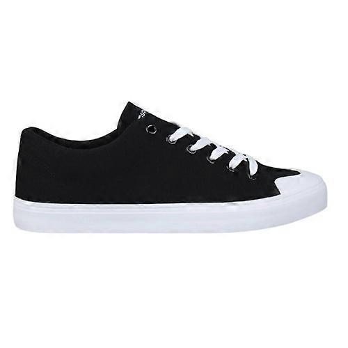 SoulCal Mens Canvas Trainers
