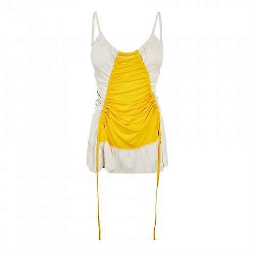 Puma Womens/Ladies Spaghetti Strap Top