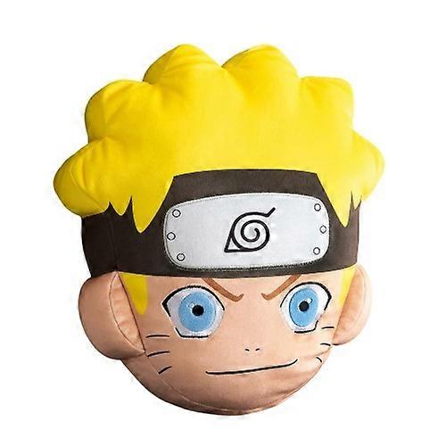 Naruto Head Plush Toy