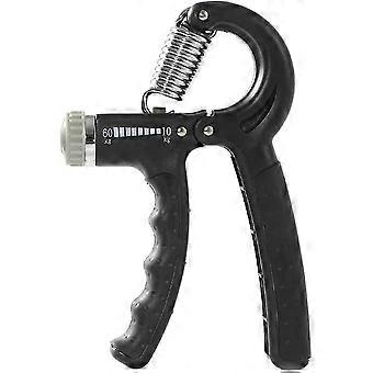 Treinadores de músculos da mão Exercício de pulso ajustável (10-60kg) Para heilwiy hand press forearm