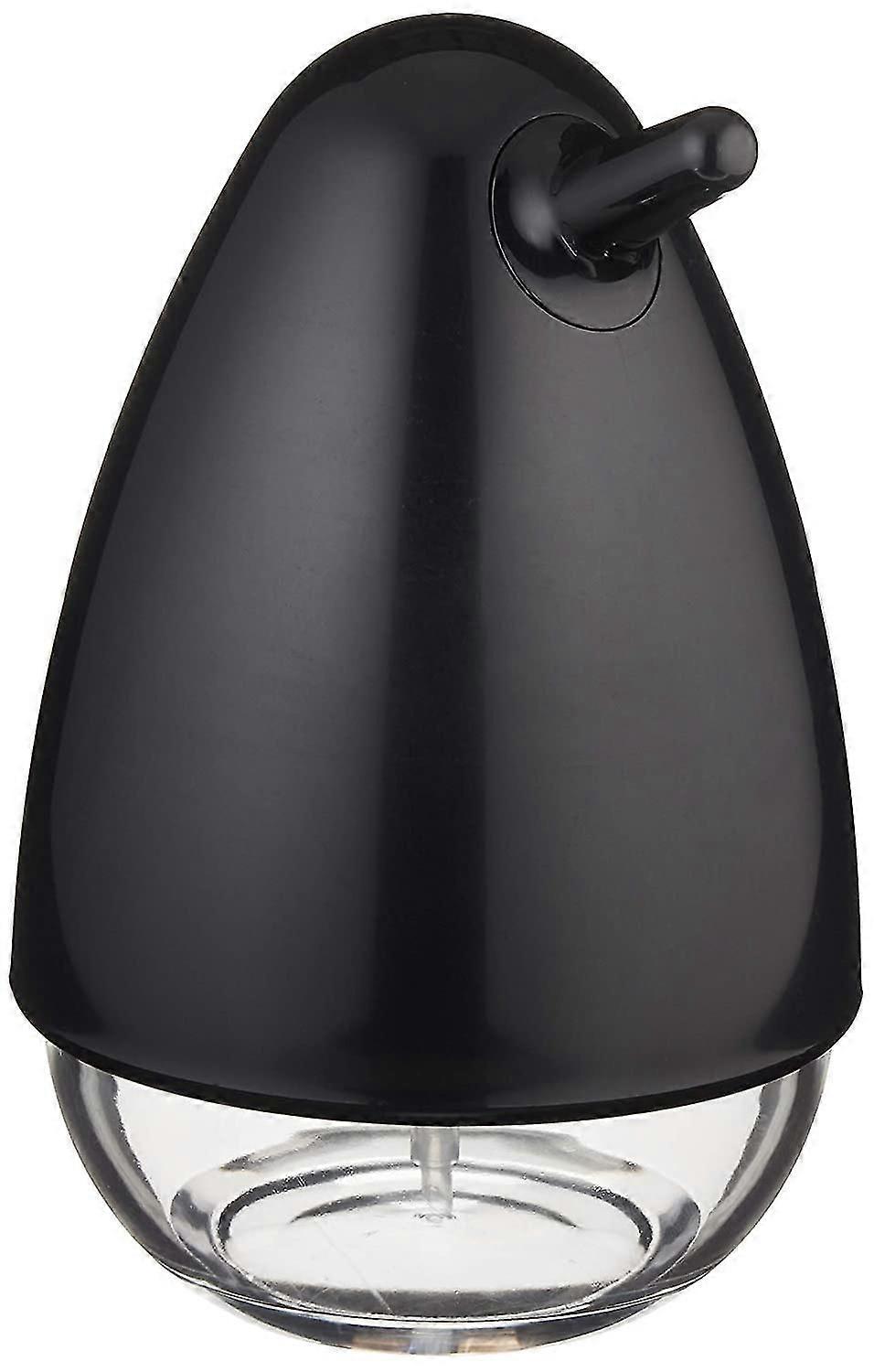 Soap Dispenser - Foaming, Black