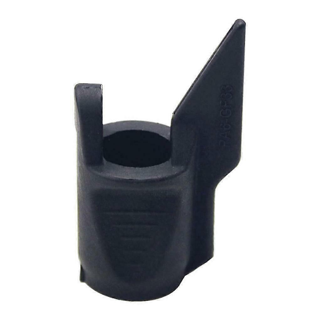 Sharpening Attachment Sharpener Tool Adapter Accessaries Set Tool.(black)(3pcs)