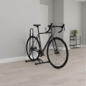 Bicycle rack Exhibition rack
