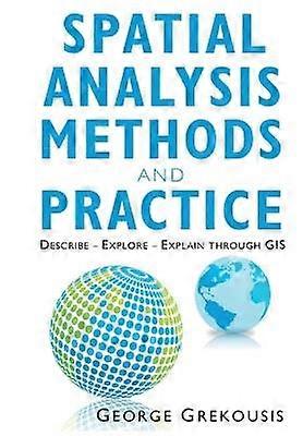 Spatial Analysis Methods and Practice
