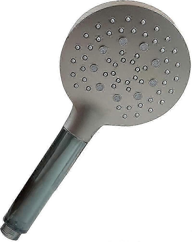 Filter Shower Head Handheld Universal Showerheads 3 Spray Mode