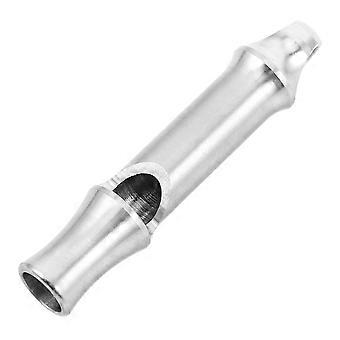 Multifunctional Outdoor Survival Whistle Portable Emergency Use