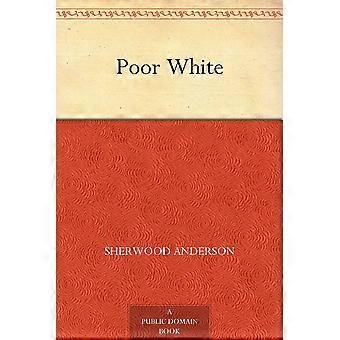 Poor white