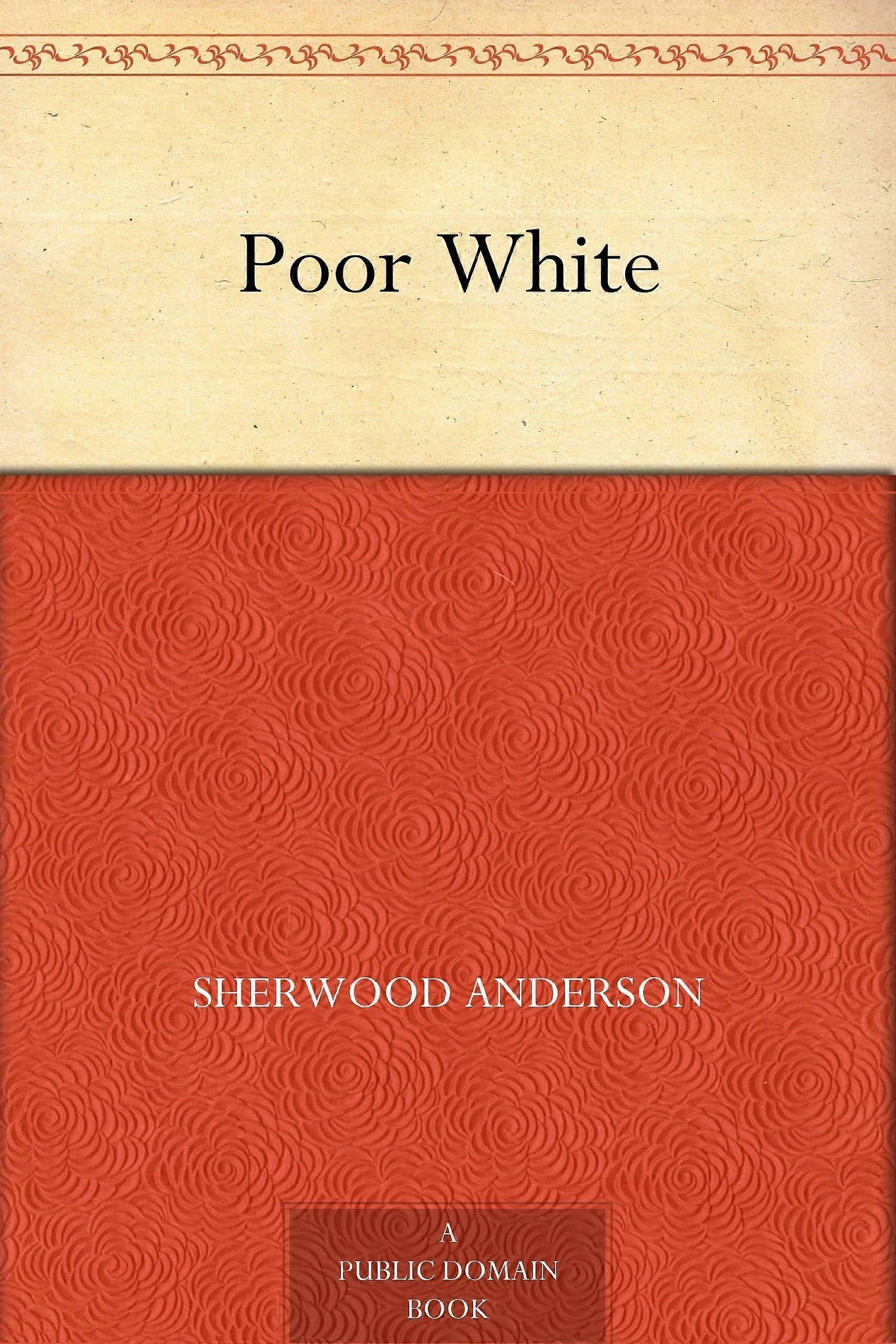 Poor white