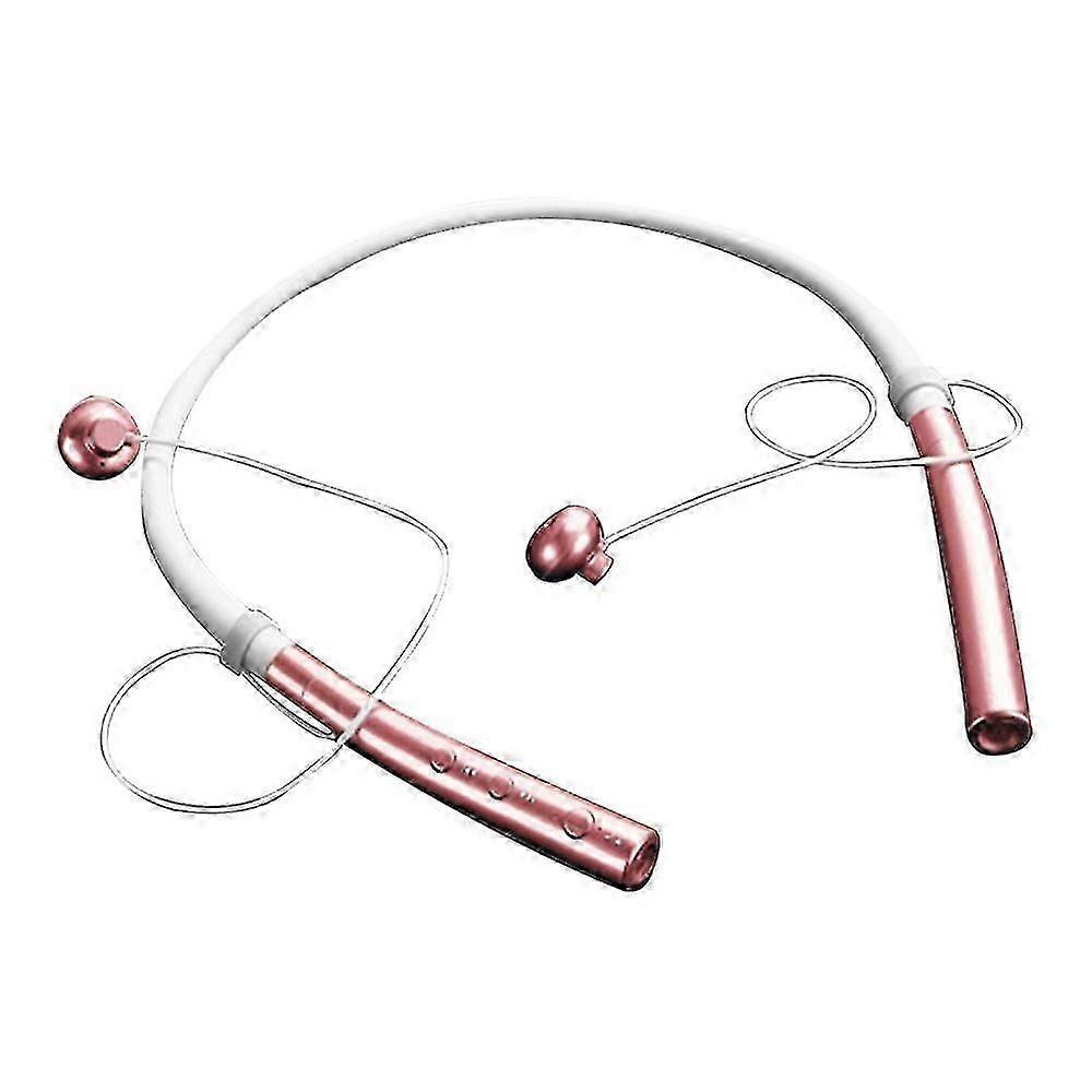 Cuffie wireless Neckband Cuffie Bluetooth