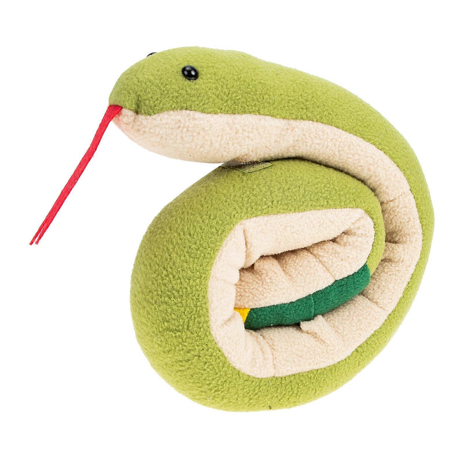 Puppy Toy Multi-Function Snuffle Mat for Training 2Pcs Household Interactive Toy