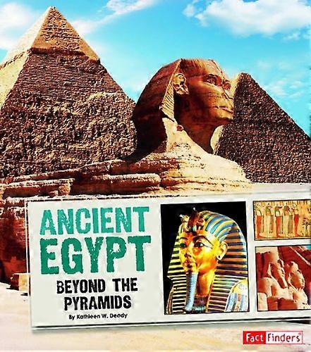 Ancient Egypt (Great Civilizations)