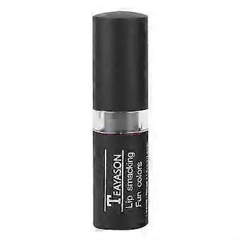Rouge  lvres mat longue tenue pour femme, maquillage rtro, brillant  lvres Halloween, outil cosmtique 04#