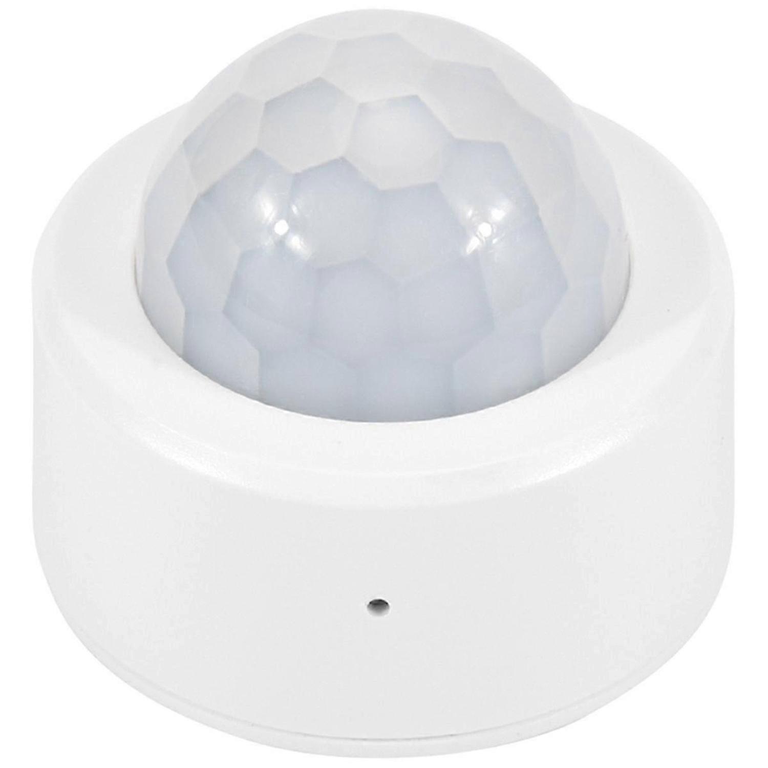 Tuya Zigbee PIR Bewegungssensor Smart Control mit Home