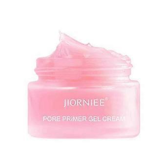 1/2/3pcs Pore Primer Gel Cream, Face Primer Pore Base Gel Cream, Pore Base Gel Cream Invisible Pore Face Primer, Make-Up Basis Gel Cream