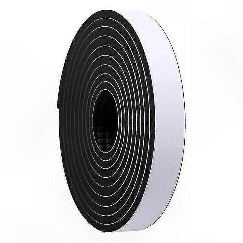 Soundproofing Tape compatible with Ribbed Bed Frame Base