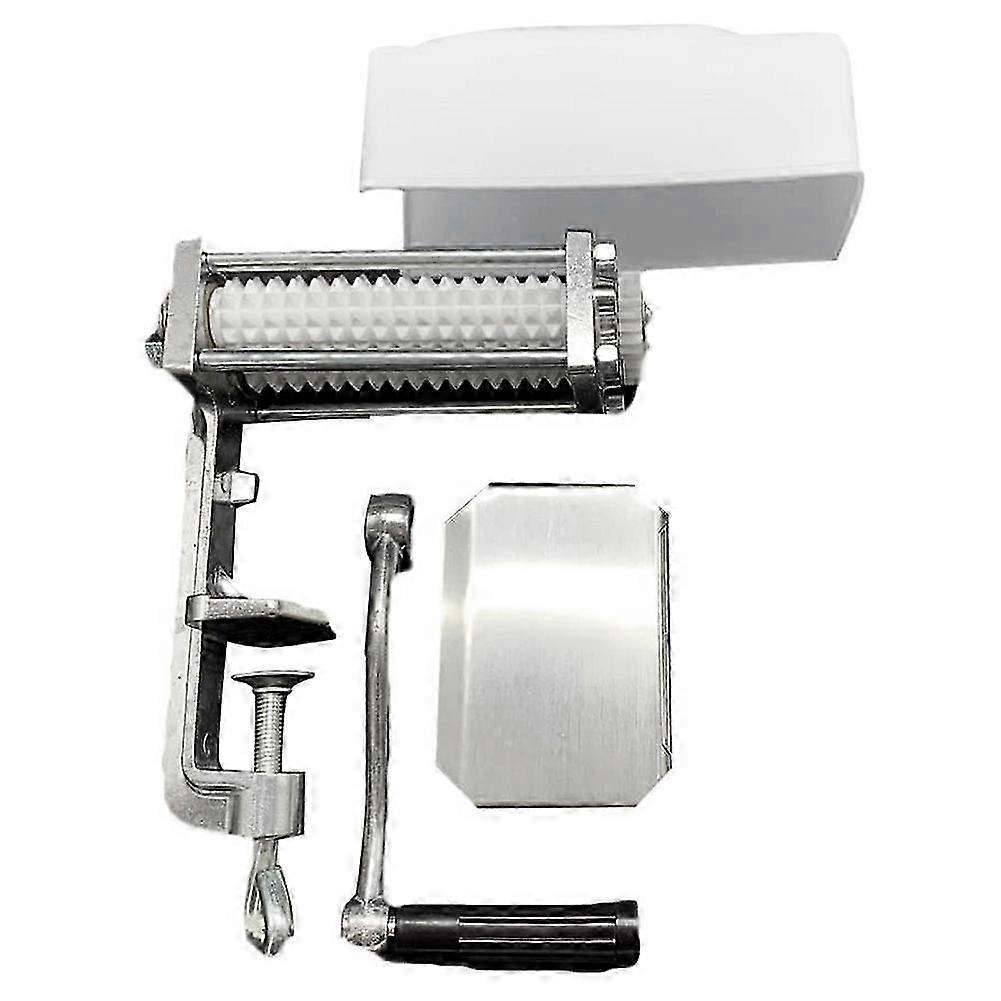 Metal Meat Tenderizer Fast Machine for Steaking Grilling Marinating
