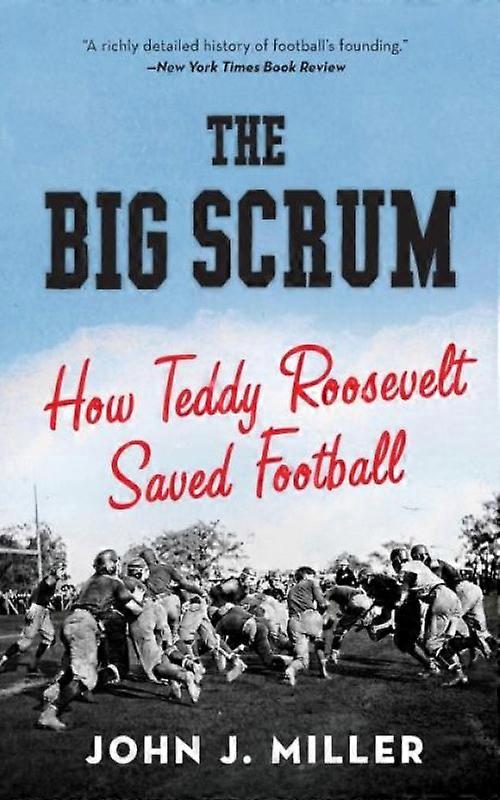 Big Scrum