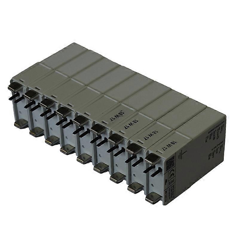 Dc Surge Protection Device Kit Type 1+2, Dc_spd_kit5_t1t2