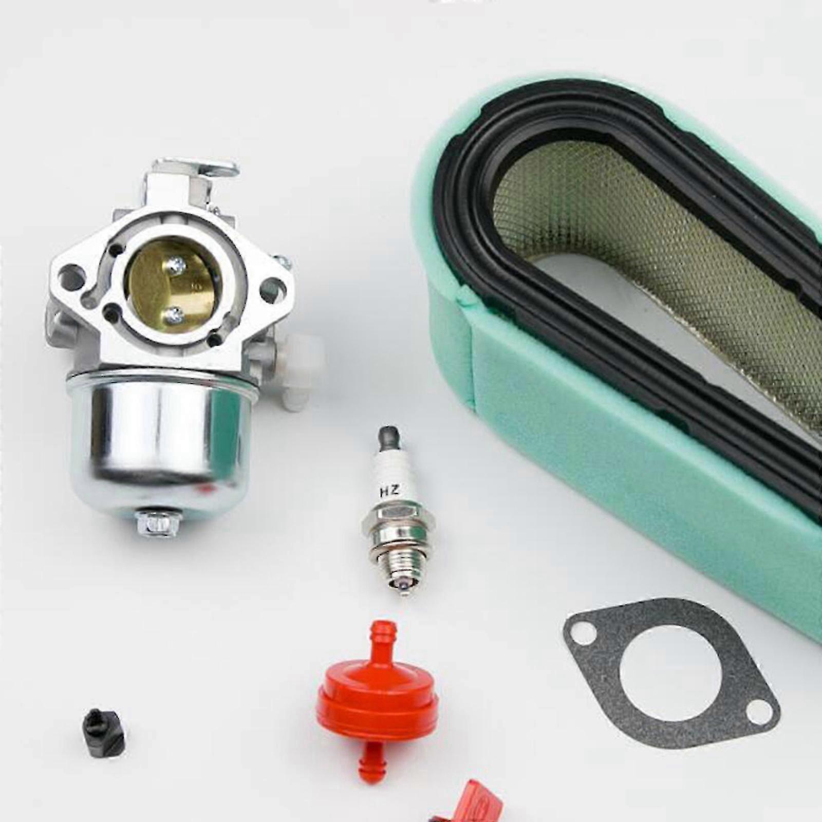 28R707 28T707 28V707 Compatible Carburetor Replacement Kit