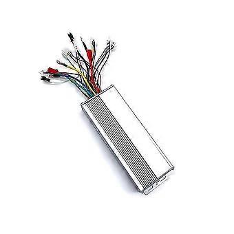 Regolatore di velocità a doppia modalità senza spazzole per bici elettrica 48V/60V/64V1000W 40A per bicicletta elettrica S