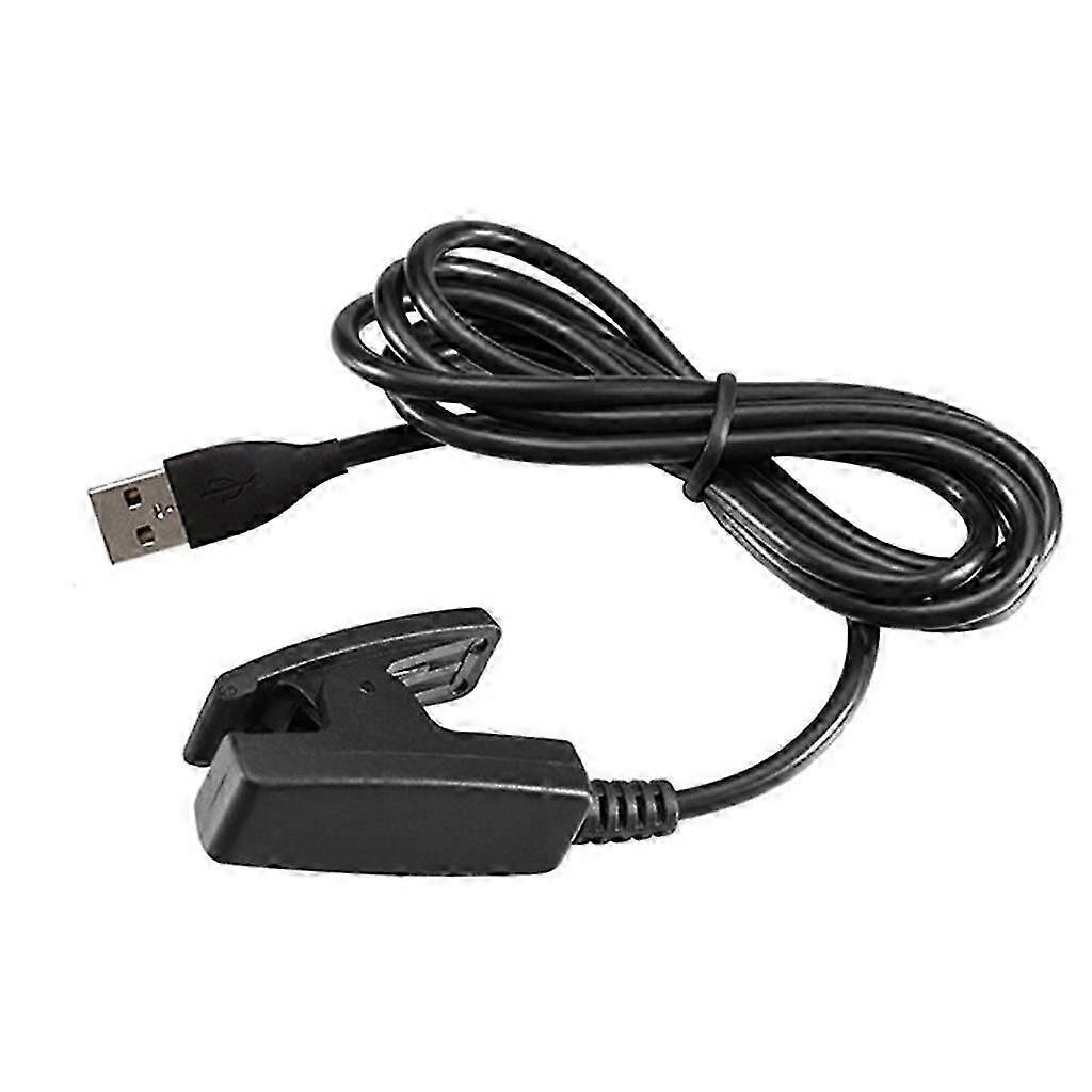 USB charging cable for Garmin Forerunner 230 630 data transfer