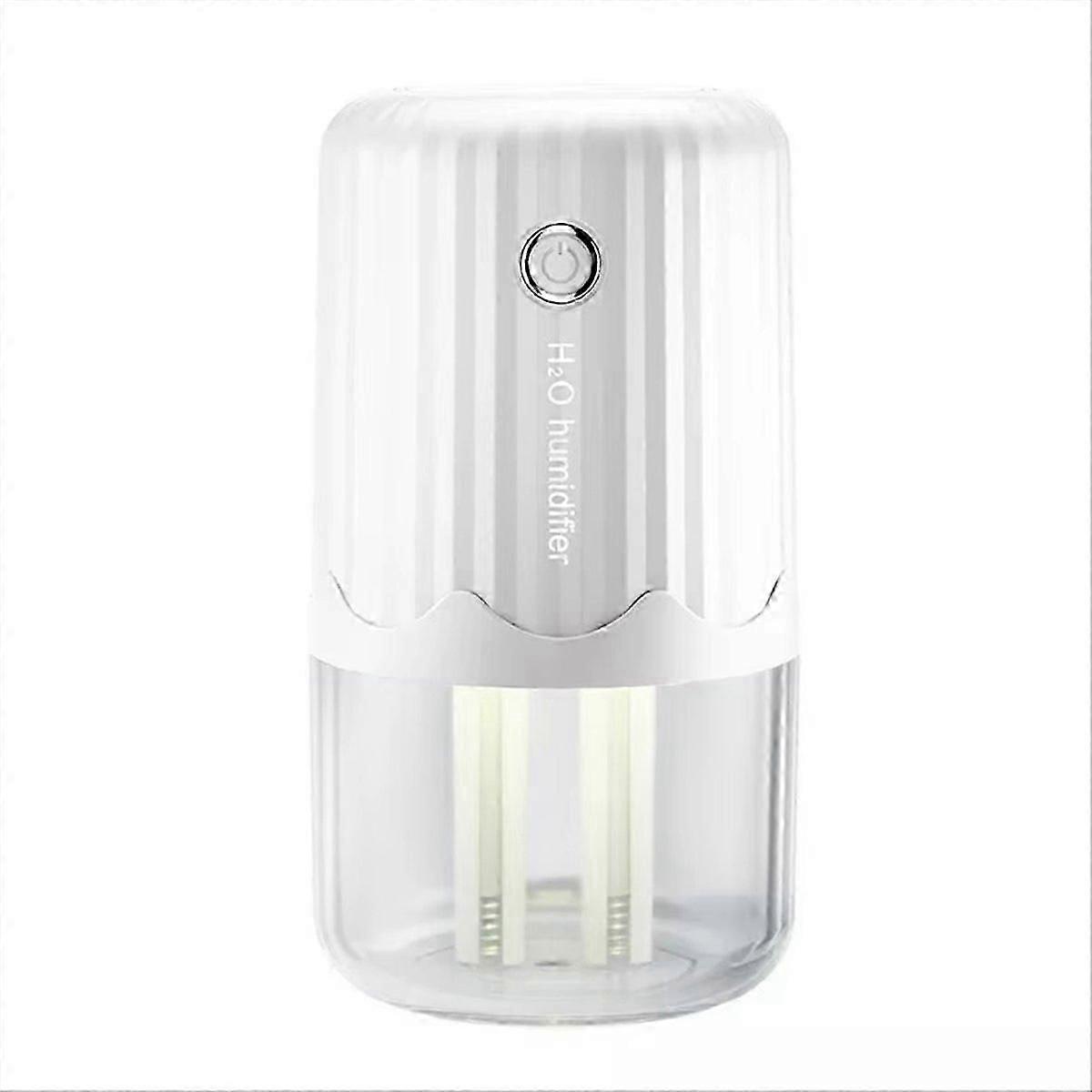 Large Capacity USB Humidifier with Double A
