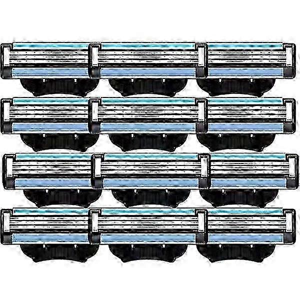 Mach3 3-Blade Refills 15-Pack