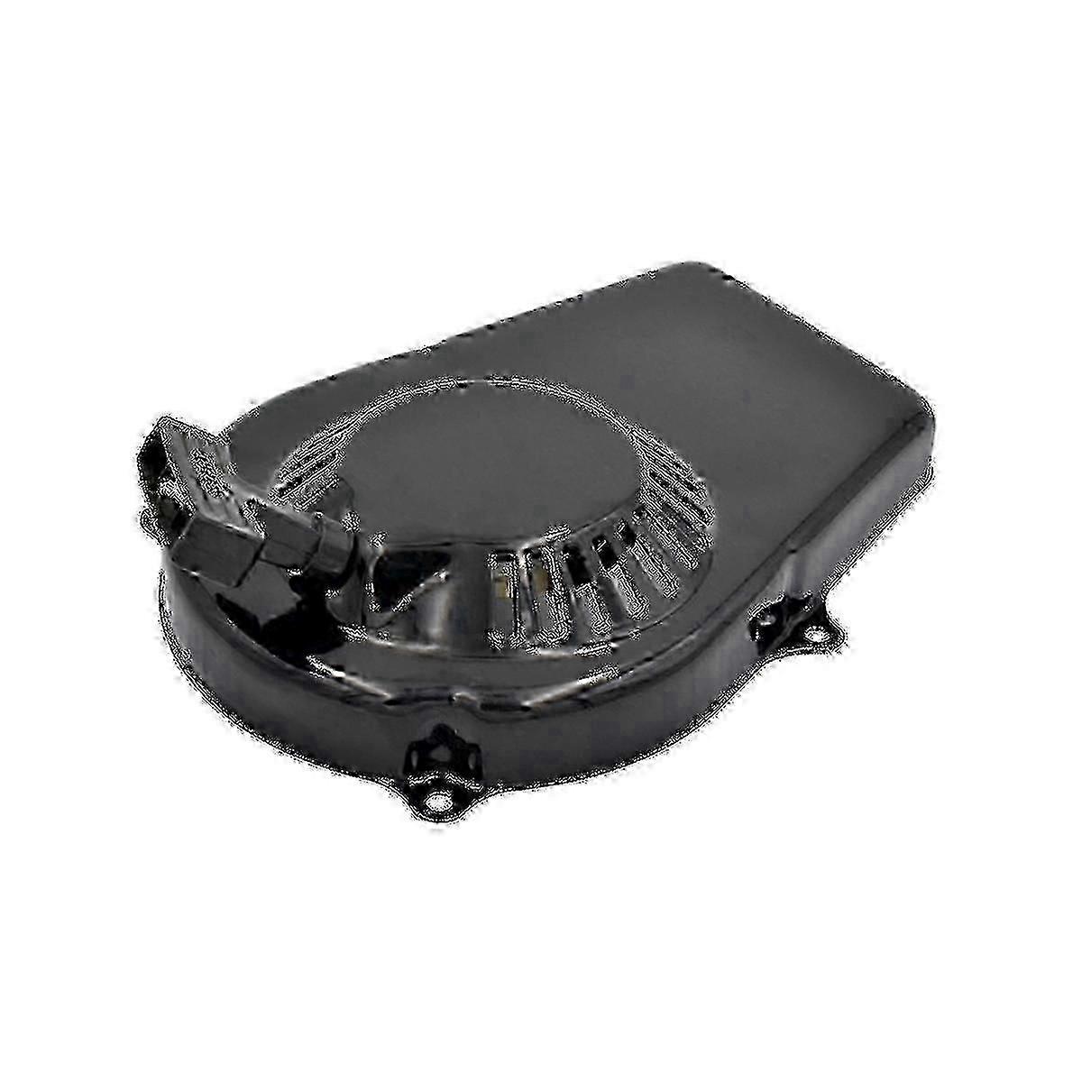 Black Plastic Starter Repair Kit Component