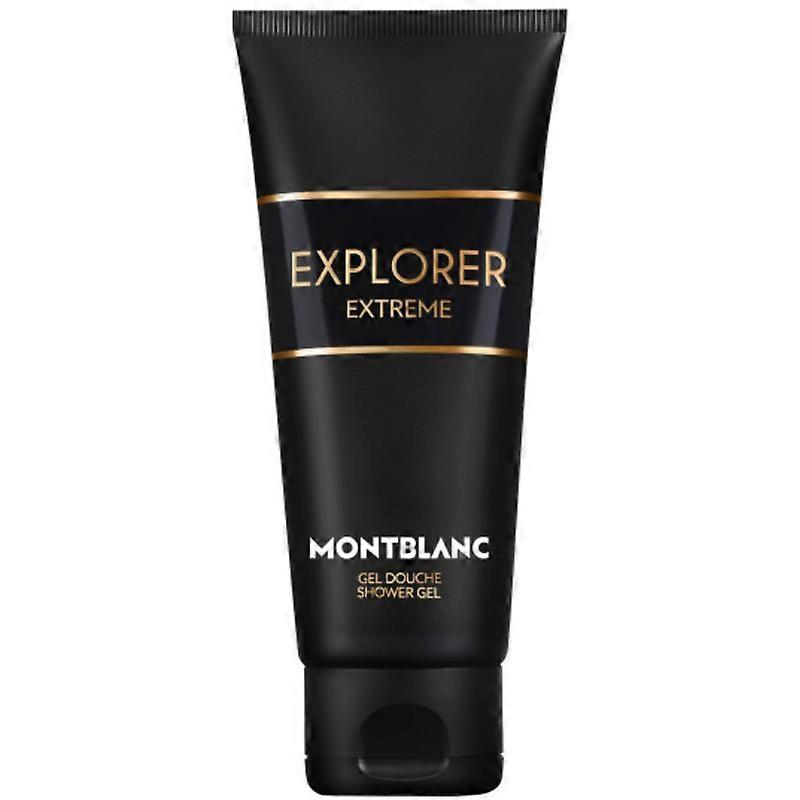 Explorer Extreme Duschgel 150 ml