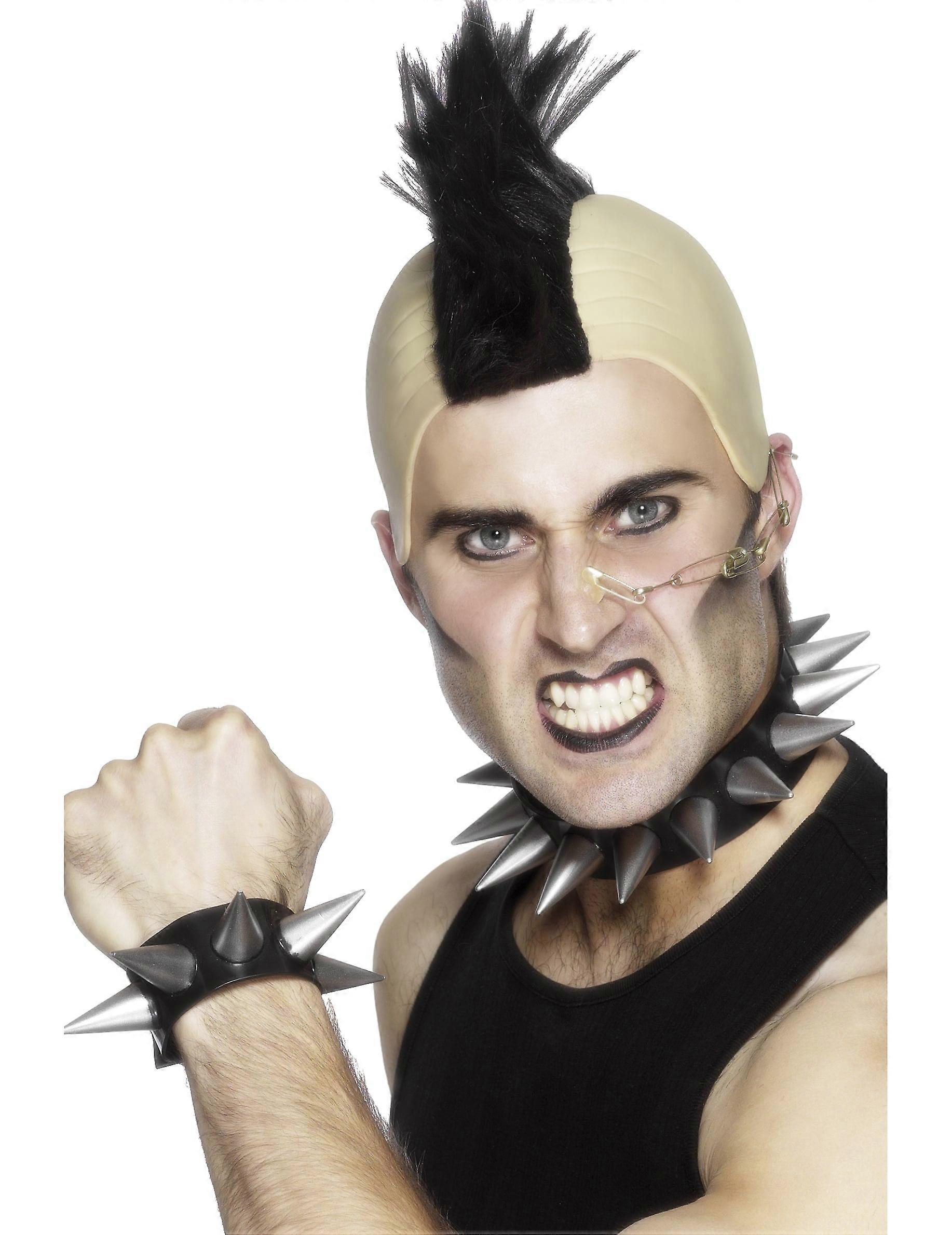 Adult punk set