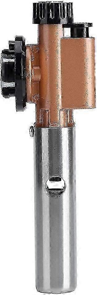 Butane Gas Torch Torch with Adjustable Temperature