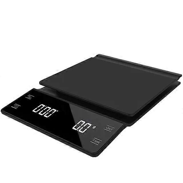 Digital Kitchen Food Scale 3kg. Multifunctional, High Precision Electronics