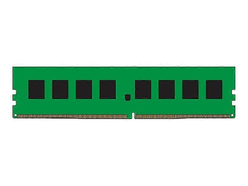 Ddr4, 2400 Mhz Udimm