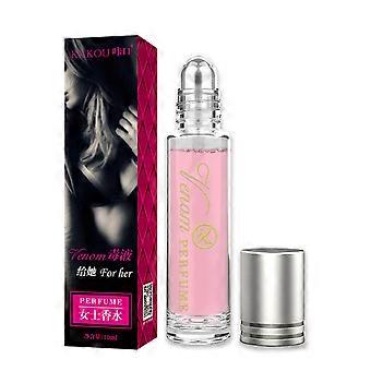 Pheromone Perfumes for Women to Attract Men Lasting Highly Addictive Sweet Fragrance Present for Lovers