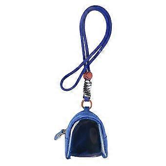 Transparent Oxford Cloth Tamagotchi Display Bag