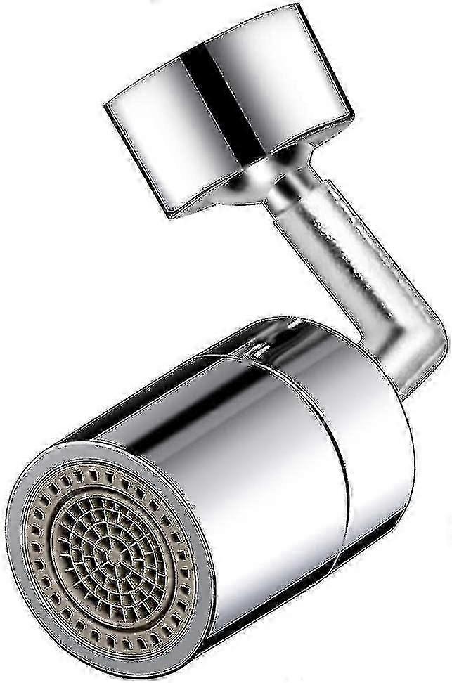 720° Rotating Filter Spout