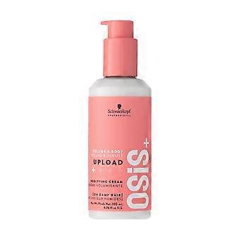 Osis+ Upload Bodyifying Cream 200ml