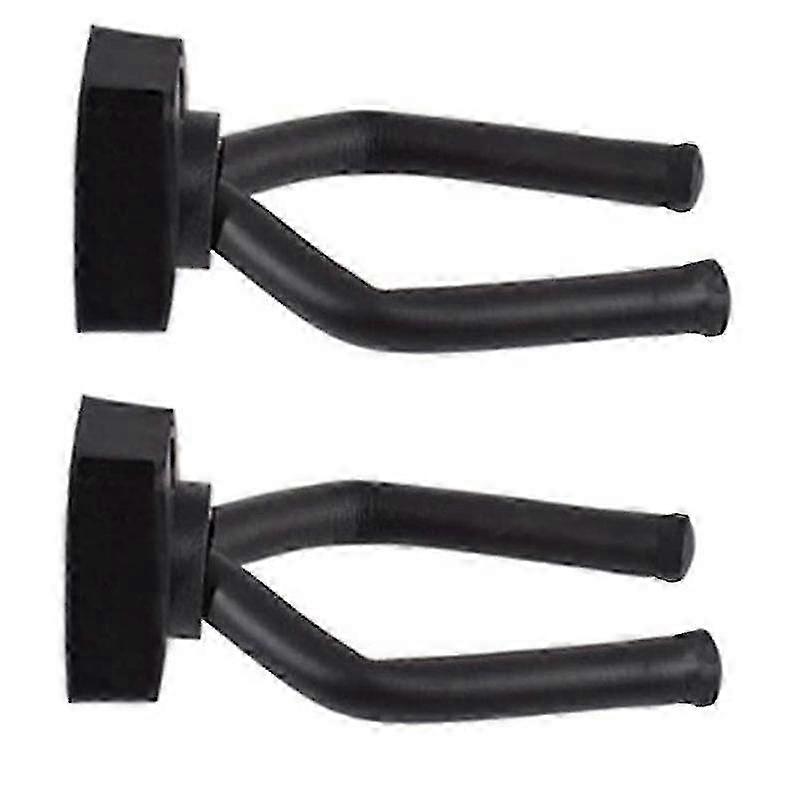 Adjustable Foam-Cushioned Guitar Wall Hook