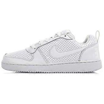 Nike Court Borough Low 'White' Women's 844905-110