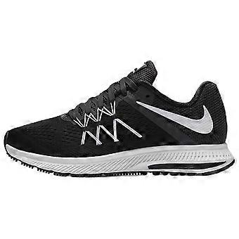 Nike Air Zoom Winflo 3 'Black White' Women's 831562-001