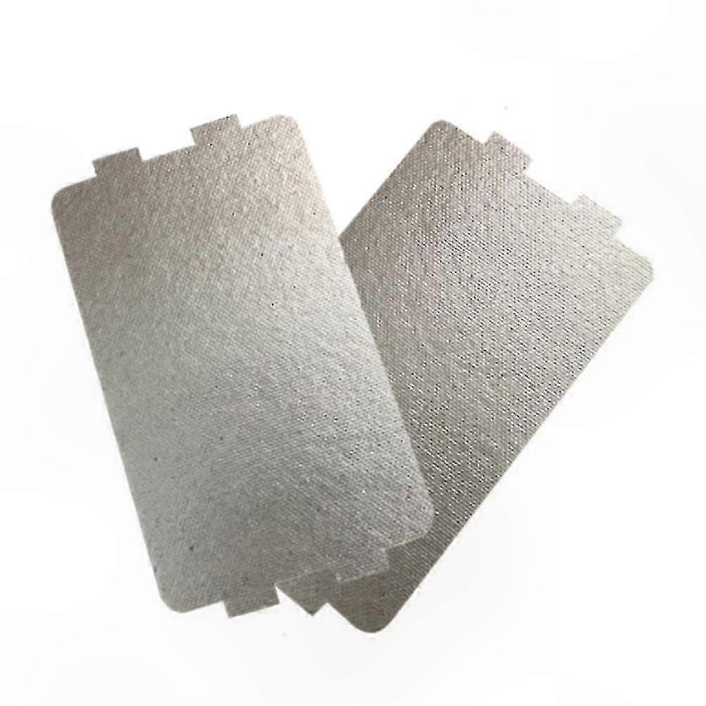 Eco-Friendly Mica Microwave Cover Plate