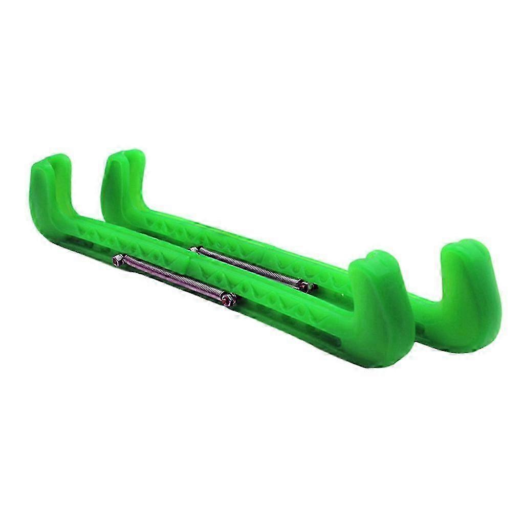 Elastic Rubber Ice Skate Blade Covers